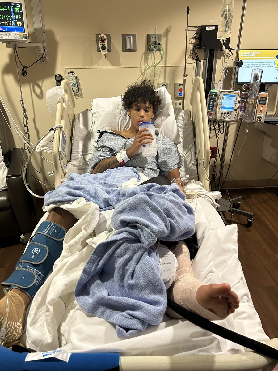 jordyn tyson tweet media