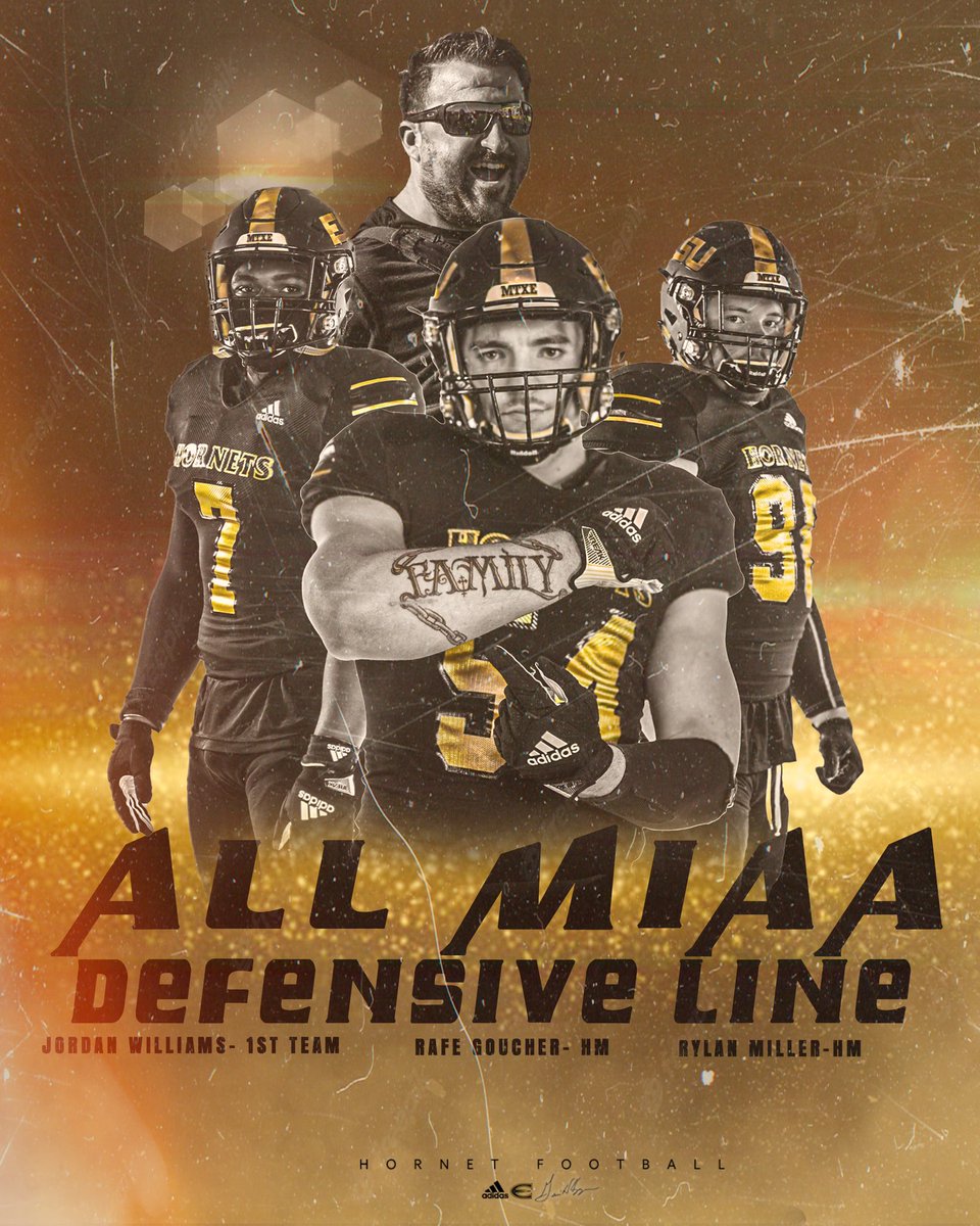 Congratulations <a href="/RylanMiller5/">Rylan Miller</a> &amp; <a href="/GoucherRafe/">Rafe Goucher</a> All MIAA DL 🤝🔥 

#BurnTheBoats 🐝