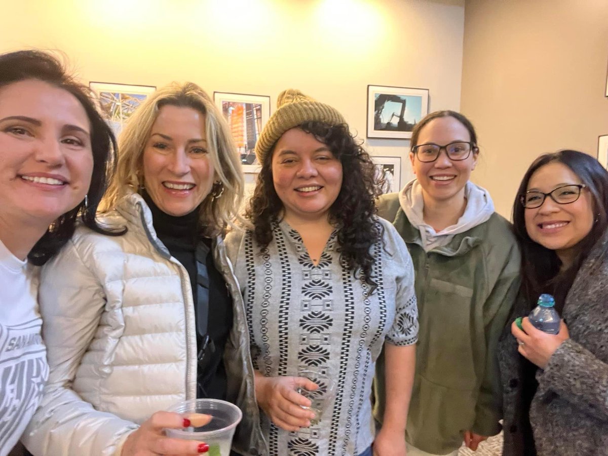 Alta team made it out to show support for <a href="/SanAntonioFC/">San Antonio FC</a>, making history Sunday night. Congratulations on the amazing season. ⚽️🎉