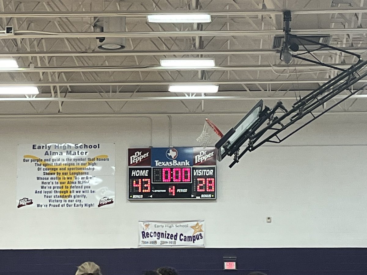 LonghornEarly's tweet photo. Lady Horns win over May!
Hook’em!
@BigCountrySport @DRobSports @codycoil @RavinRayTV https://t.co/eX3YXjBq72
