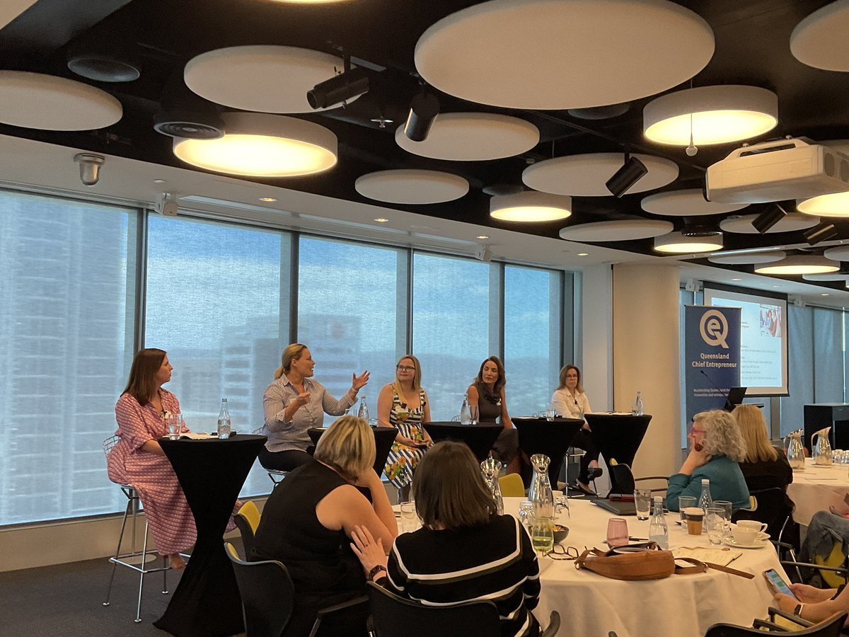 yasgrigaliunas's tweet image. Another powerhouse panel today @PwC - Economics, Research, Policies and Programs….. @BDOAustralia @AdvisoryBoardAU @SarahMoran @GlobalSistersAU @QUTEship @OQCE_ @GirlGeekAcademy  - SO many others in the room, many have inspired me for years…… @Coralus_World @MonBLeaves