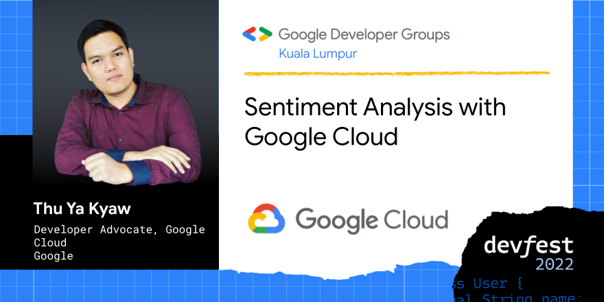 GDG Kuala Lumpur 🇲🇾 tweet media