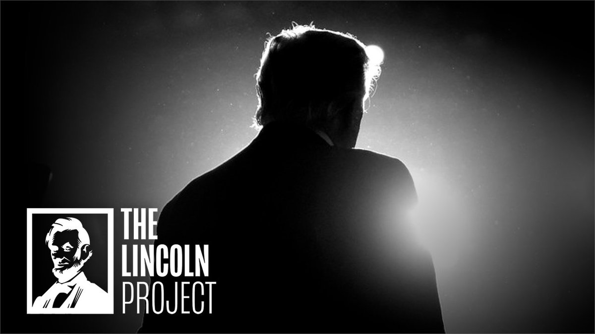 ModelViews On Twitter RT ProjectLincoln Donald Trump Is Back modelviews-on-twitter-rt-projectlincoln-donald-trump-is-back