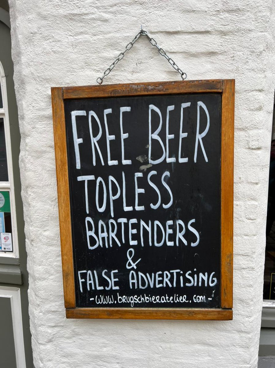 WstLondonGarden's tweet photo. #TrueStory: you shouldn't believe everything you read on the internet.
#ThisSentenceIsFalse #TrustYourGut https://t.co/PvX6zD4H1Y