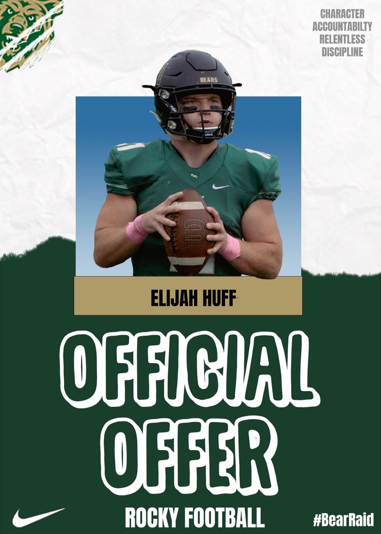 elijah Hufff tweet media