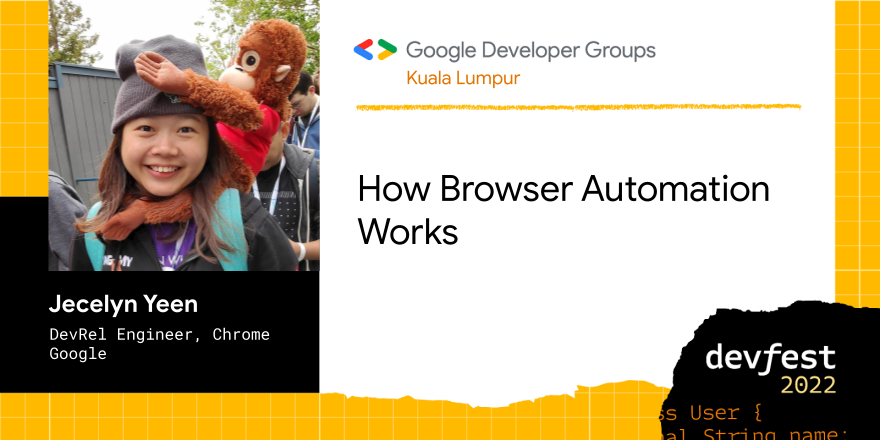 GDG Kuala Lumpur 🇲🇾 tweet media