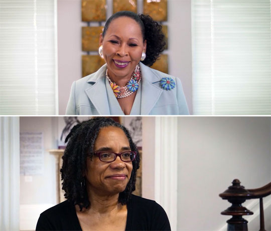 A second screening has been added for "Invented Before You Were Born" on VOD until November 17. TiburonFilmFestival.com