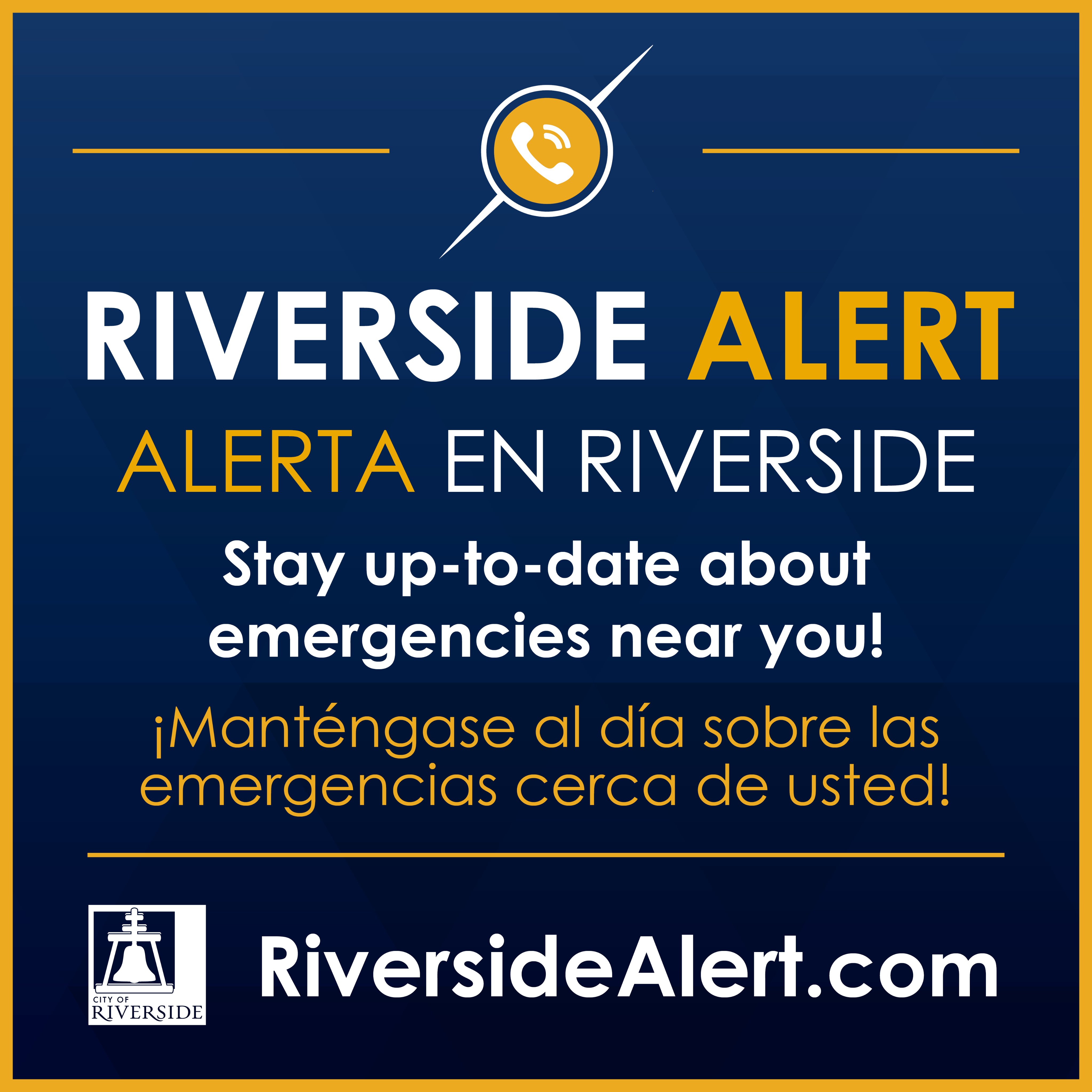 Riverside Ca Power Outage