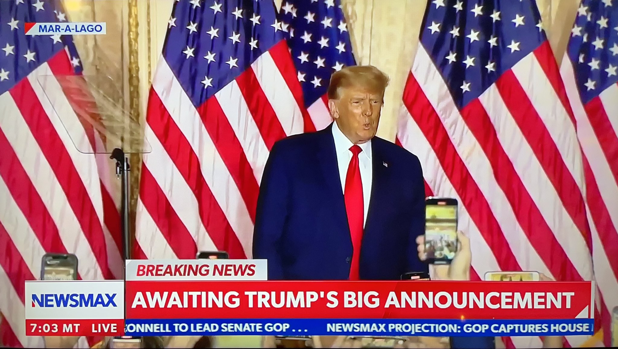 Joe Gooding 💯🇺🇸 on Twitter: "They threw everything at this man and he’s