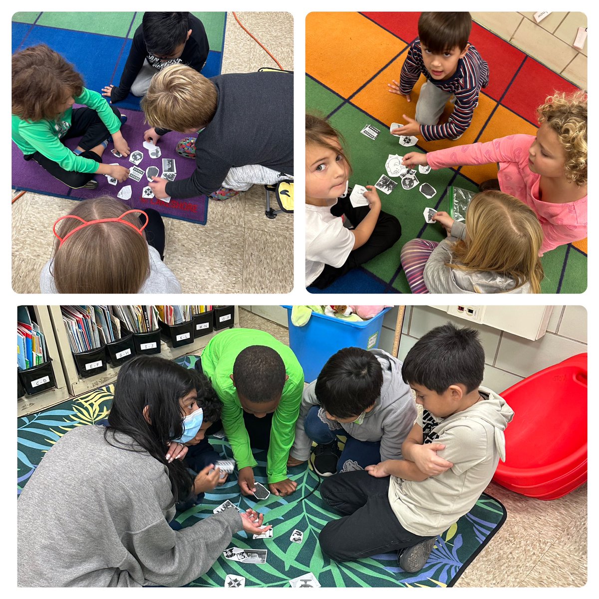 Rachel Noto tweet media