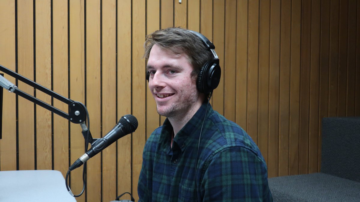 TechnicalFouI's tweet photo. Coming soon!👀

#BCIT #Radio #Podcast #Sports https://t.co/OGVZWTINBW