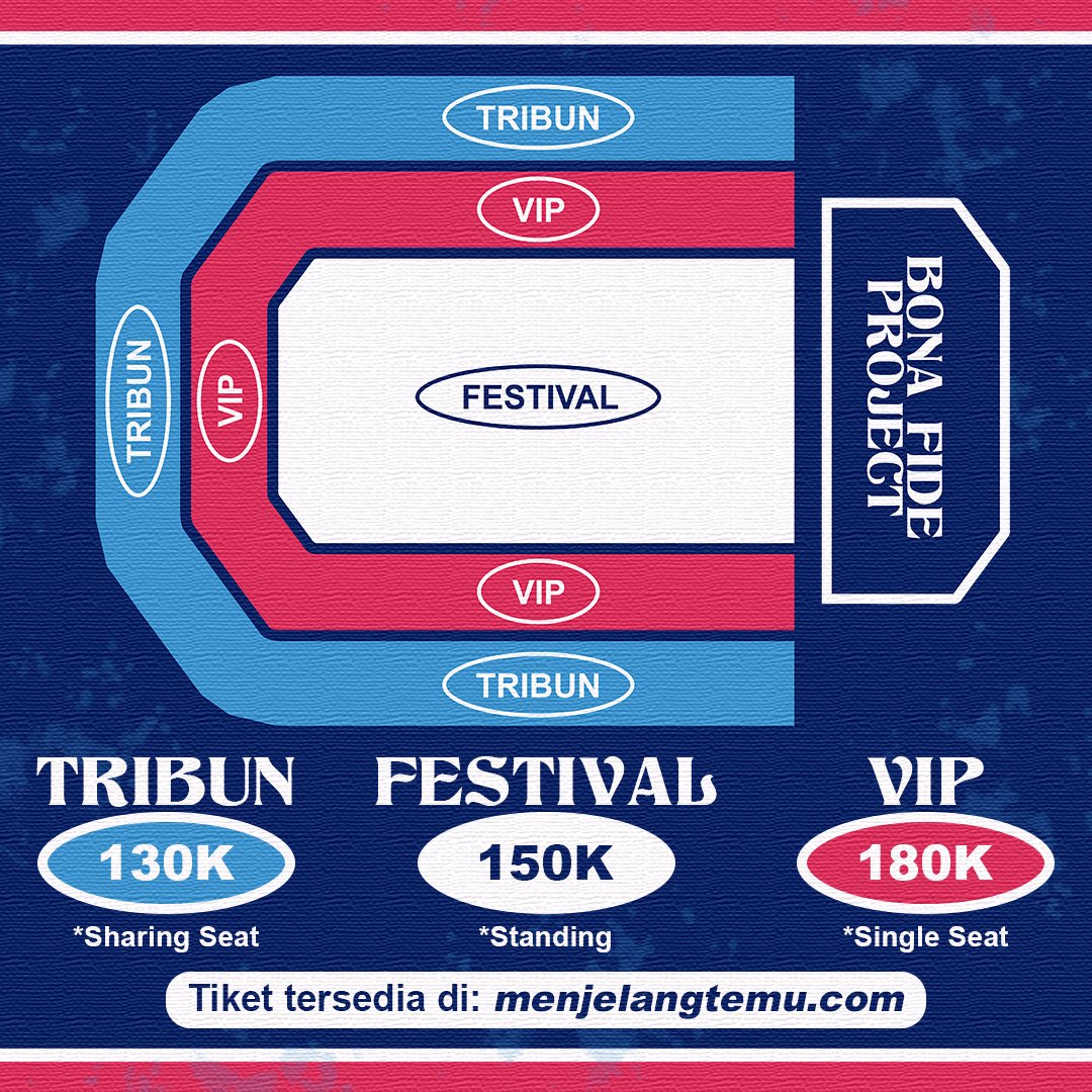 prodvokatif's tweet photo. Yak sobbh, update lagi line up @bnfdproject.
Ditambahkanlah @juicyluicyband yang akan turut menyemarakkan. Tiket bisa langsung kamu sikat di https://t.co/GdrnZGZRAJ dengan harga yang telah diupdate juga. https://t.co/L0jWdlNFnX