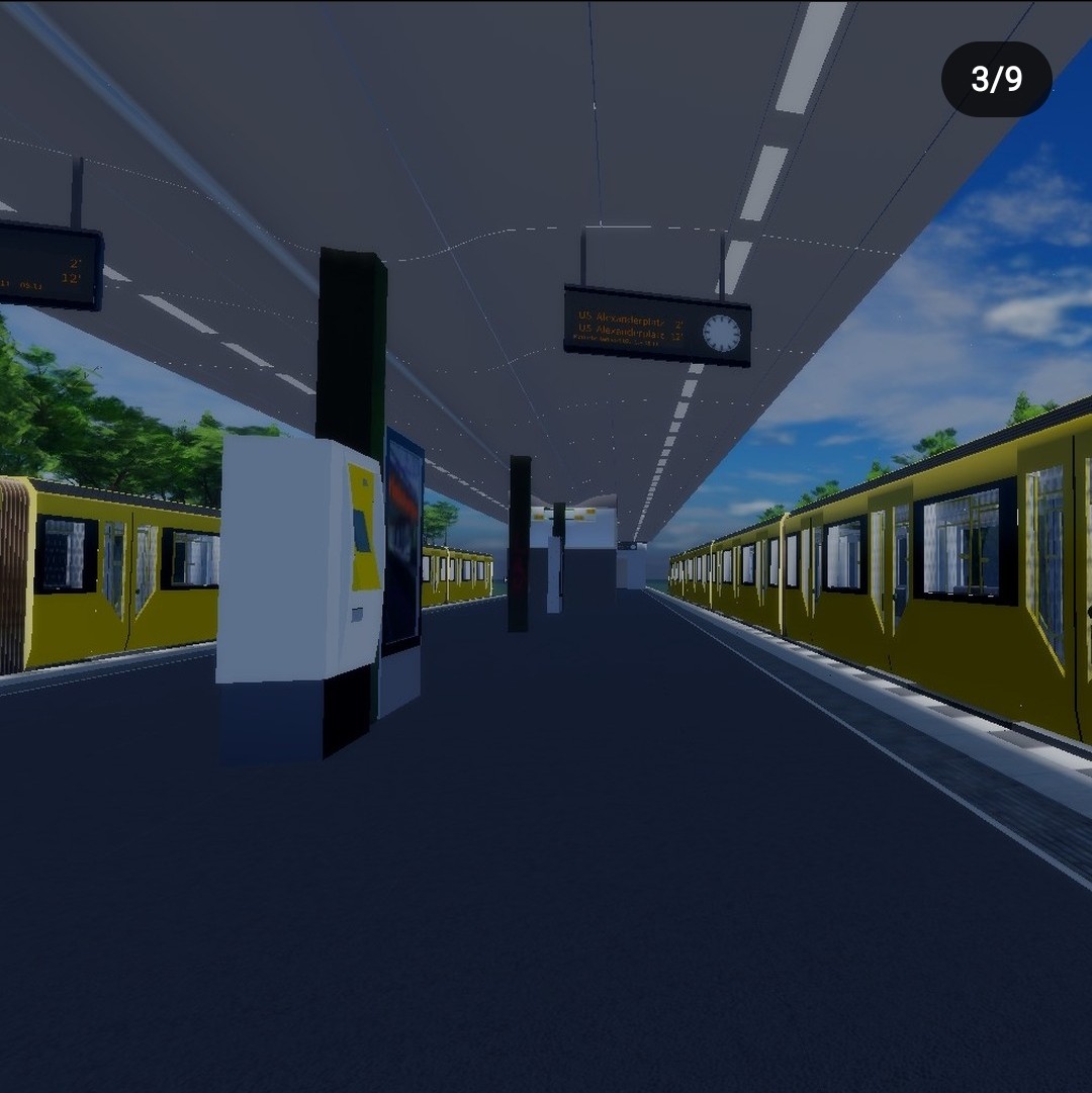 hira6821318's tweet photo. #Roblox #RailsOfBerlin https://t.co/tECSHgAw0q