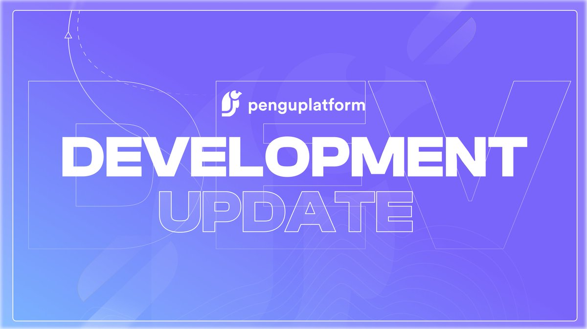 PenguPlatform has been in development for 6+ months now. Our extensive development team has strived to create a tool that is both aesthetically appealing and extremely easy for consumers to utilize. After endless internal testing, we are ready to launch into the next phase.