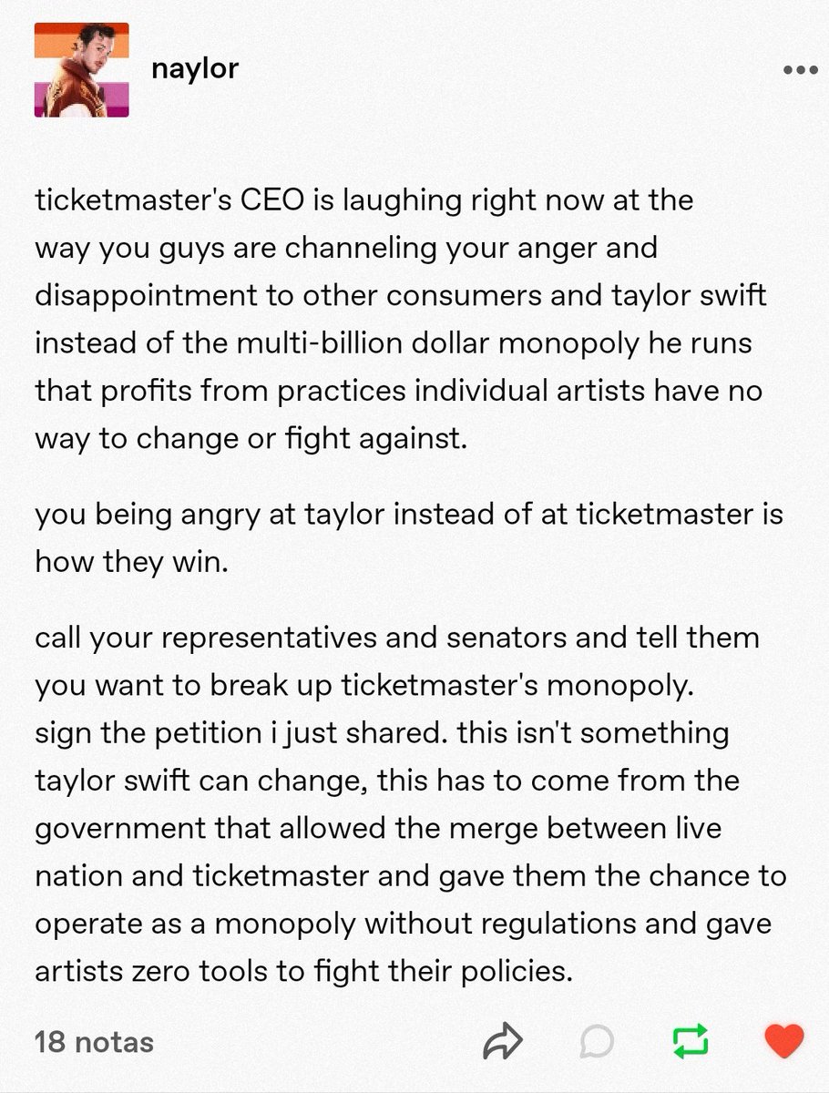 whyshedisappred's tweet photo. swifties take some notes https://t.co/qXJiitS4Dt