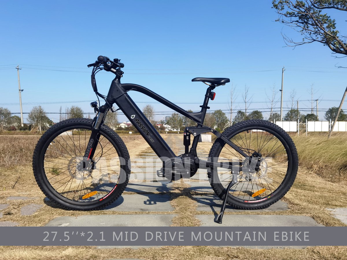 Rebecca_chen_2's tweet photo. PASSION EBIKE - E-bikes have what they call battery-powered “pedal assist.” Technically, this can give your pedalling a boost., so reduce stress and impact on your knees and thighs. Say goodbye to sweaty rides!

E-mail us freely to get this new model : rebecca@nbxfx.com https://t.co/g7Qqu1T6Tk