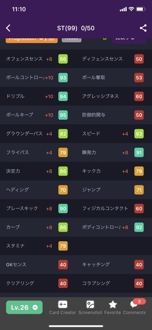 ロマーリオ の評価や評判 感想など みんなの反応を1日ごとにまとめて紹介 ついラン