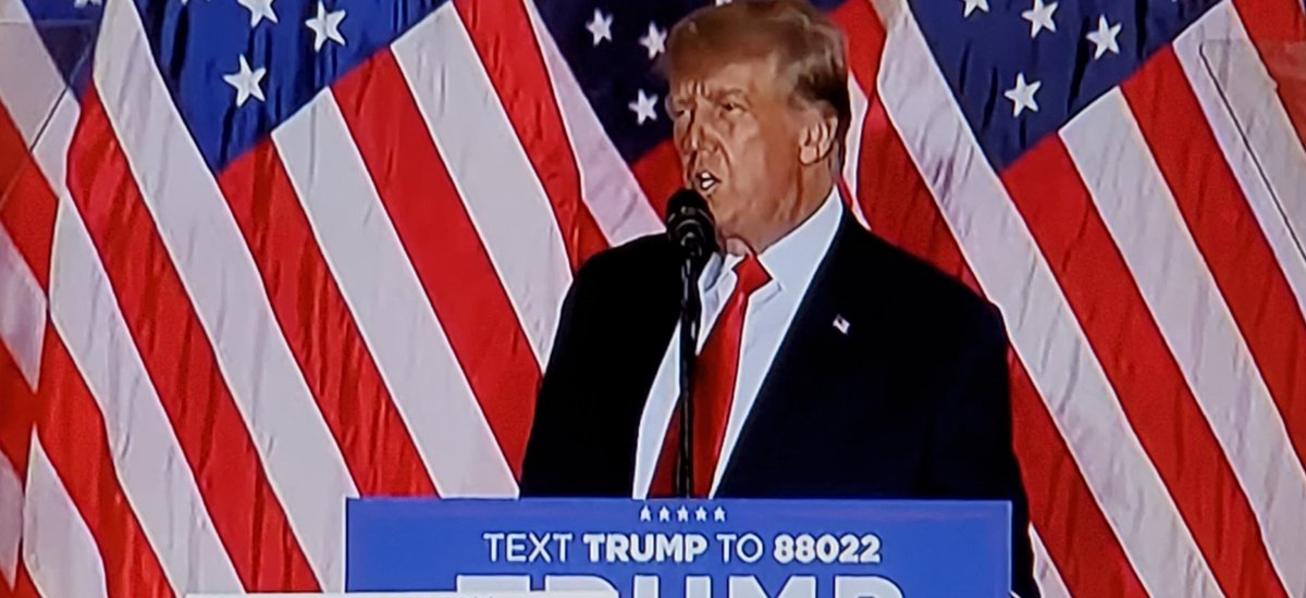 NoWhiteGuiltNWG's tweet photo. Trump starts off talking about how much he's done for women and nonwhites. If he wants to win most of them to the Republican Party he'll have to promise to hurt White people rather than benefit women and nonwhites. That's how Democrats do it. https://t.co/ZXtMkFKxk9