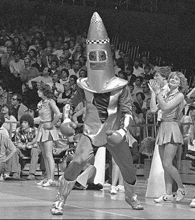 SickosCommittee's tweet photo. Toledo mascot history is filled with some real horrors. https://t.co/5jAXSFWQ0Z