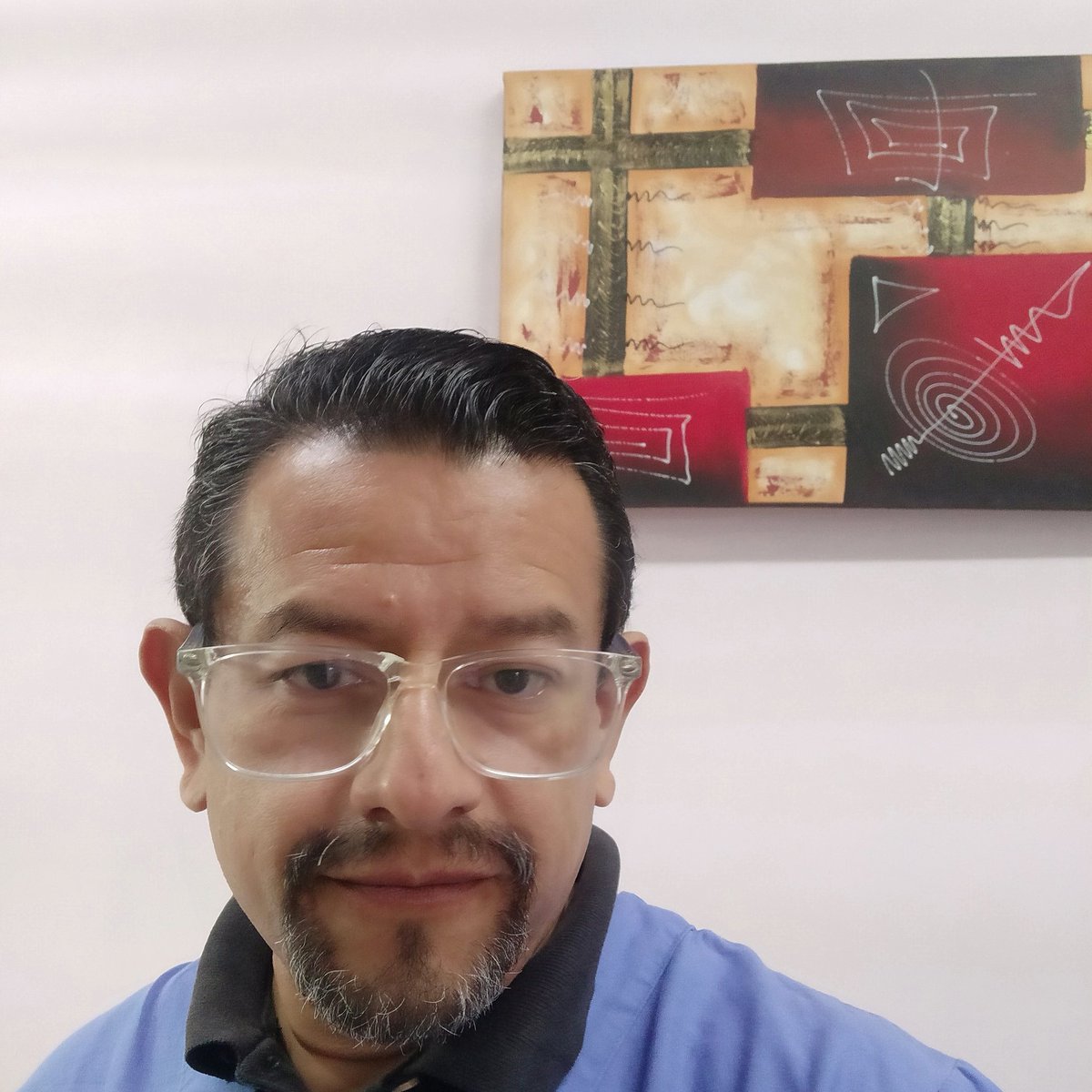 RODOLFOCOLON's tweet photo. #NuevaFotoDePerfil https://t.co/e4LLvtRptM