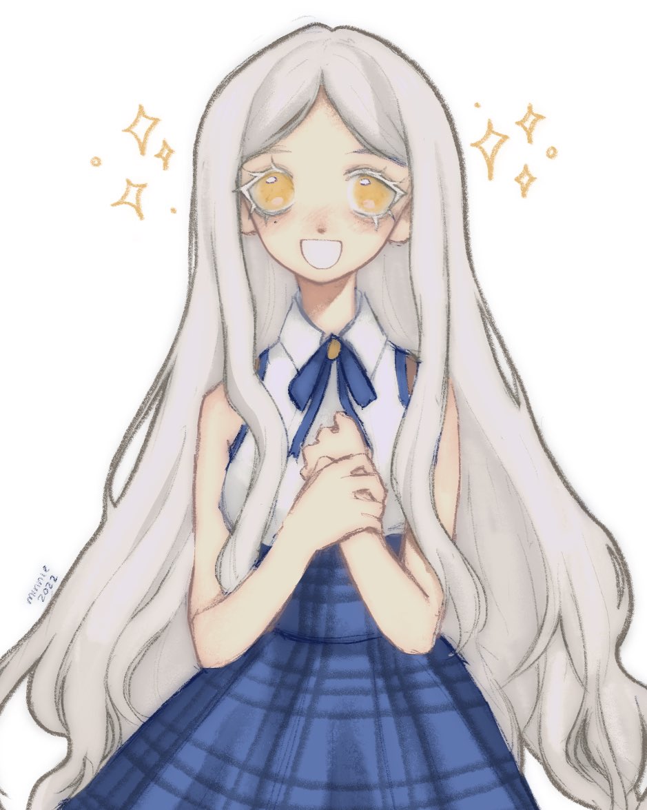 violet from find love or die trying 💫