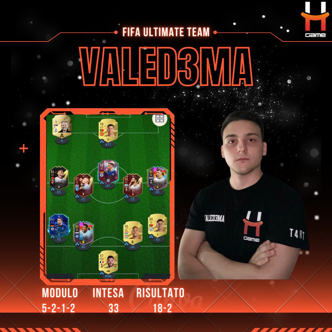 HGE Esports tweet media