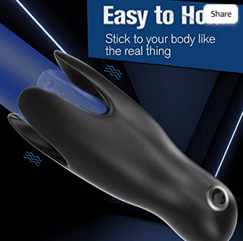 ashlefke's tweet photo. 😋New male masturbator
If you want to test it for free,you need to require:
1. In the US
2. Have Cashapp or PayPal account 
3. Have Amazon account and be able to review product DM me if you interested!!!
#nsfwtwt #onlyfans #PROMOTION #Sellingcontents #Giveaway #freegift #freetoy https://t.co/bKHJl7bia1