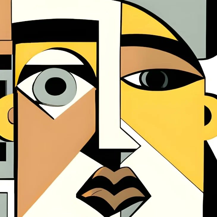 ArtOnBlocks's tweet photo. @CozomoMedici @kdean Love to see my #FACEBLOCKS art in medici collection https://t.co/zZenDDLADV