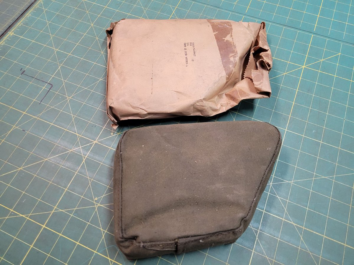 AAMFGCW's tweet image. NOS MB/GPW Hip Crash Pads - mailchi.mp/8086ecd0431f/n…