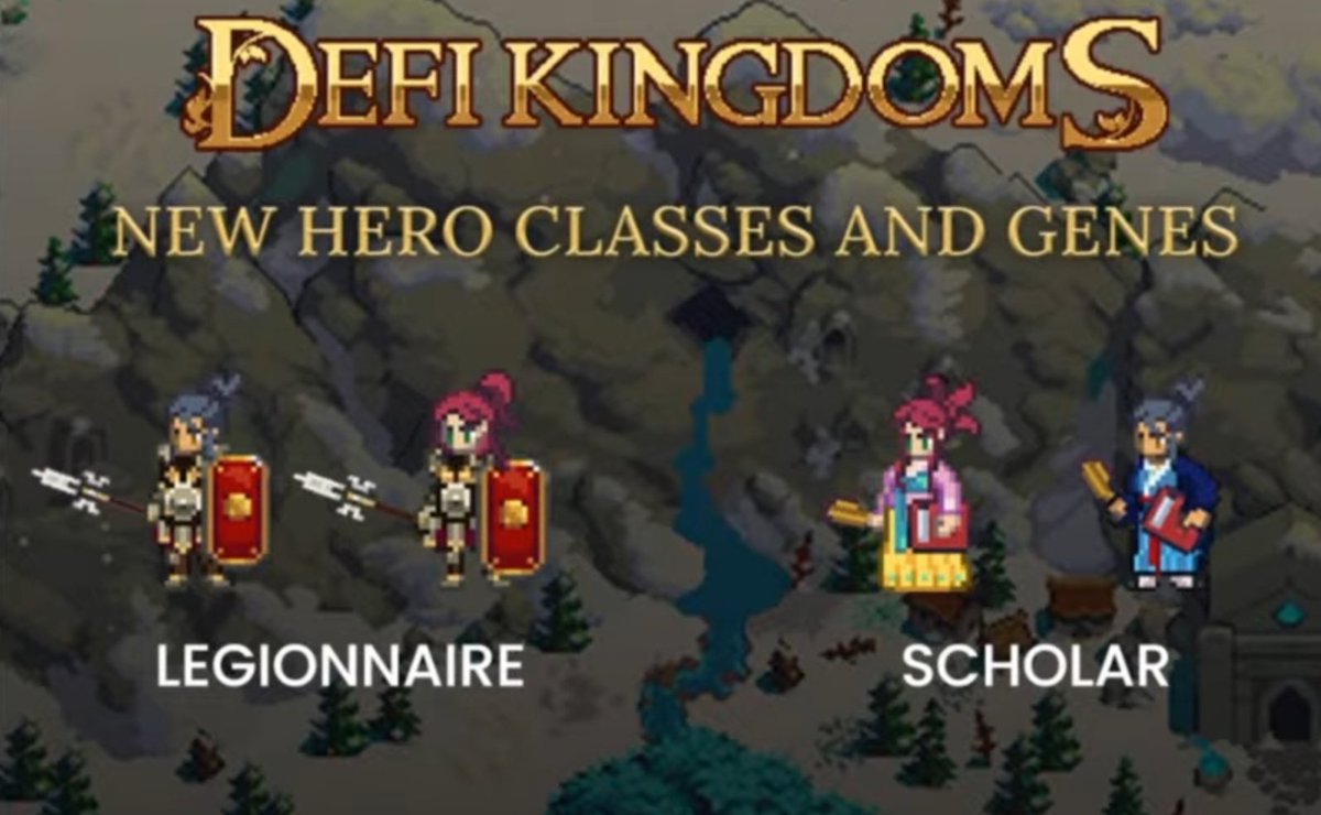 MythicSquadDFK's tweet photo. #MythicAlpha
#defikingdoms https://t.co/bBwFaLpNVy