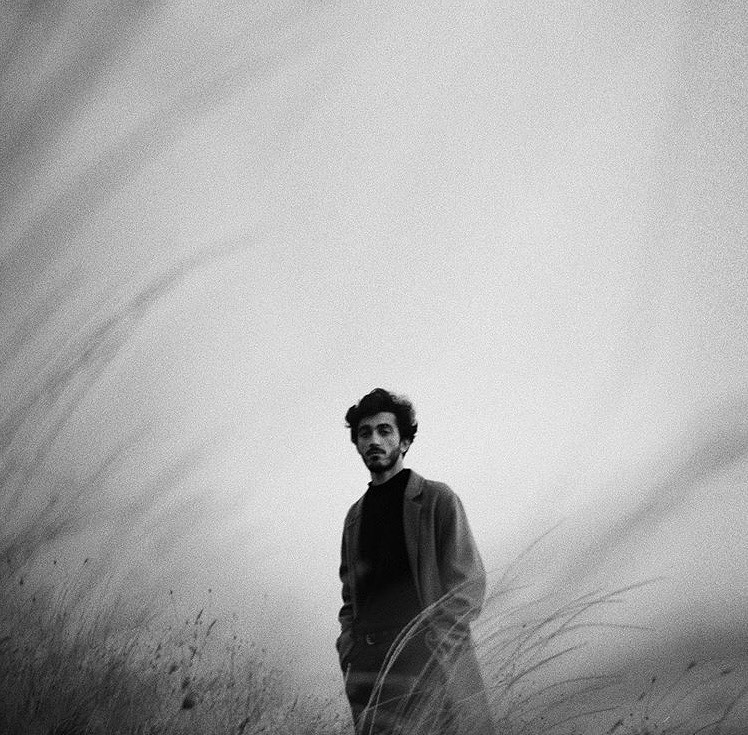 Artist: IG@salvadormaliii
Ⓜ️#ManesMAG #VisualArt #aesthetics