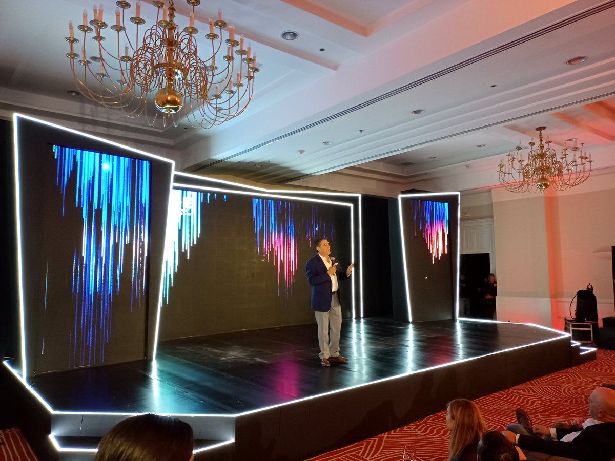 📡 TVTecMX ️ tweet media