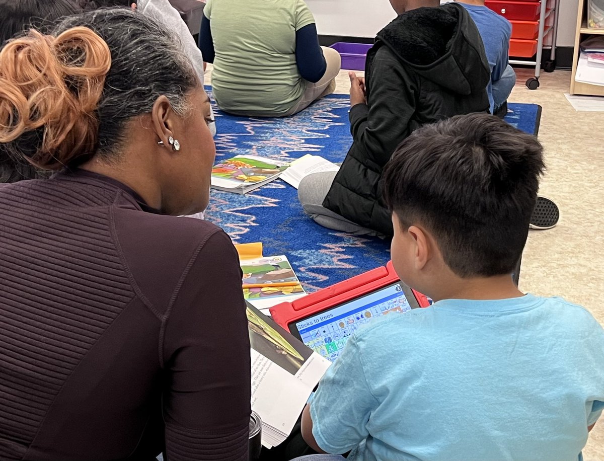 ErinT_SLP (@aacing_it) on Twitter photo Enjoyed hearing Ms. Umila’s 3rd graders talking about frogs during their CKLA lesson today. Students discussed what they knew, what they wondered about, and newly learned information from the text. <a href="/BarcroftEagles/">BarcroftEagles</a> <a href="/APS_AsTech/">Lauren Bonnet, PhD, CCC-SLP</a> <a href="/APSLiteracy/">APS Elementary ELA</a> <a href="/KellyKrugOSE/">Dr.Kelly Krug</a> <a href="/APS_SLPS/">APSVA SLPs</a> <a href="/DaphneyDavis2/">Daphney Davis</a> Enjoyed hearing Ms. Umila’s 3rd graders talking about frogs during their CKLA lesson today. Students discussed what they knew, what they wondered about, and newly learned information from the text. <a href="/BarcroftEagles/">BarcroftEagles</a> <a href="/APS_AsTech/">Lauren Bonnet, PhD, CCC-SLP</a> <a href="/APSLiteracy/">APS Elementary ELA</a> <a href="/KellyKrugOSE/">Dr.Kelly Krug</a> <a href="/APS_SLPS/">APSVA SLPs</a> <a href="/DaphneyDavis2/">Daphney Davis</a>