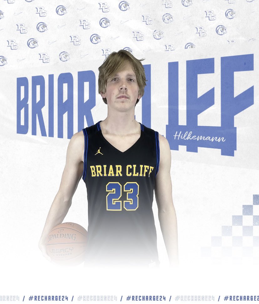 After a great visit, I’m excited and thankful to have received an offer from <a href="/briarcliffhoops/">Briar Cliff Men’s Basketball</a> <a href="/CoachSvagera/">Mark Svagera</a> <a href="/bforbes5/">Bryan Forbes</a>
