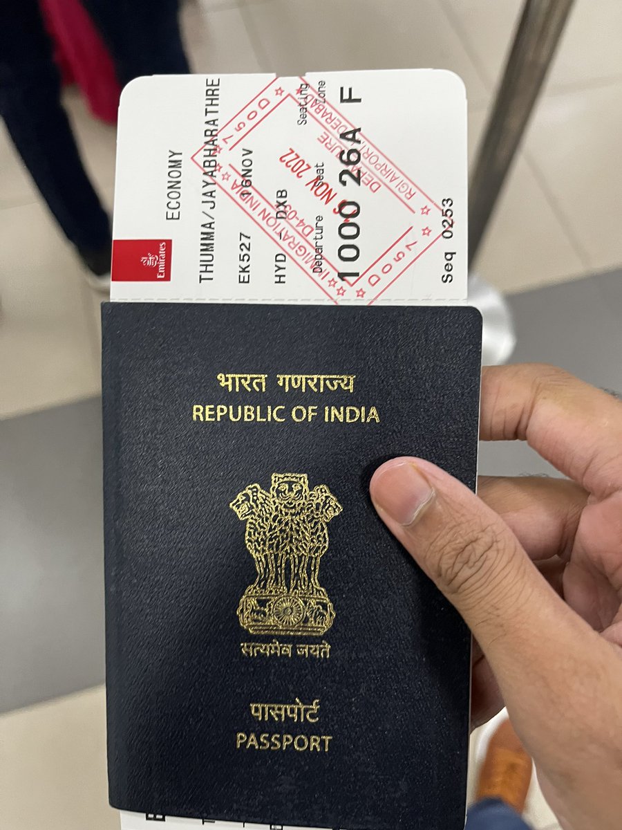 jbreddy1997's tweet photo. And it begins… #DubaiCalling https://t.co/omCRcPmqFS