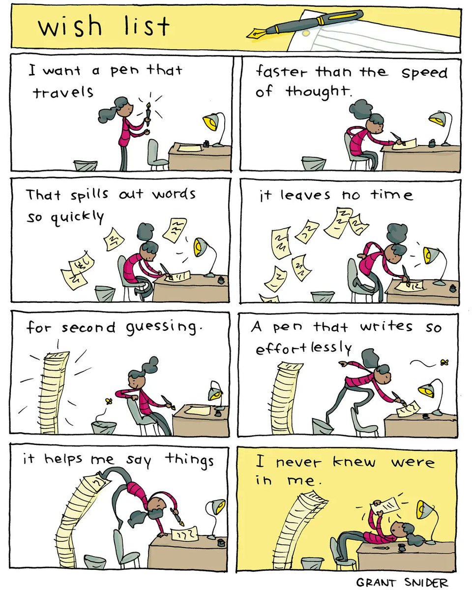 Write_50's tweet photo. Poetry comic by @grantdraws https://t.co/arwtuFJncP https://t.co/1bLcvD2eWV