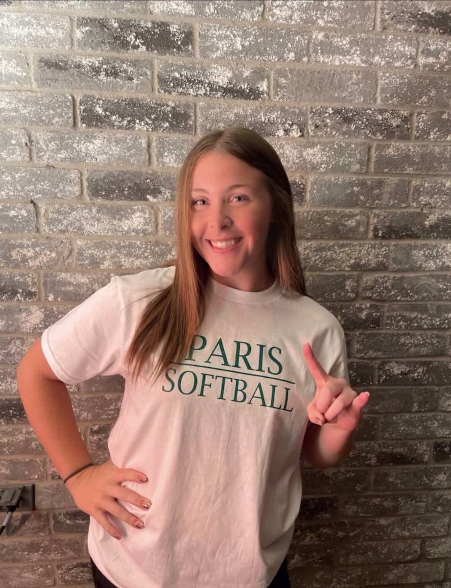 faith_eppers's tweet photo. It’s truly a blessing to say I will be continuing my academic and athletic career at PJC. Thank you to coaches and lots of family and friends for helping me get to where I am today.  I can’t wait to start this next chapter, Go Dragons! https://t.co/ImwSnh4pHp