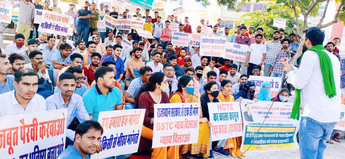 Only retweets 💯☑️
👇👇👇👇👇👇👇
#बीएसटीसी_सुप्रीम_कोर्ट_में_जीतेगी
#DELED_JUSTICE_SUPREMECOURT  <a href="/KapilSibal/">Kapil Sibal</a> @ncteDelhi <a href="/ncert/">NCERT</a>
<a href="/PMOIndia/">PMO India</a> <a href="/MANISHK36269588/">Manish Meena</a> <a href="/dsrajpurohit291/">Doonger Singh</a> <a href="/mukeshroyal_/">Mukesh Royal</a> 
#बीएसटीसी_सुप्रीम_कोर्ट_में_जीतेगी
#DELED_JUSTICE_SUPREMECOURT