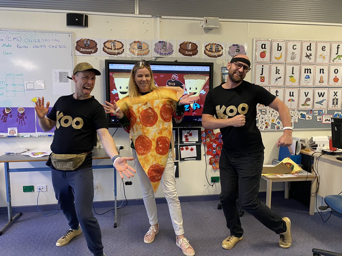 Lyndon Slassor tweet media