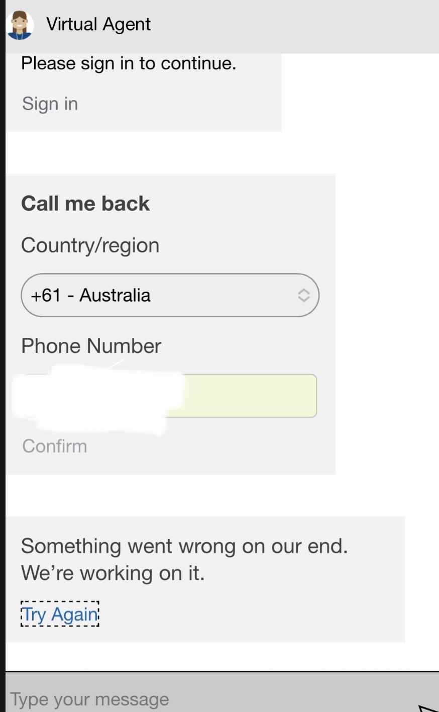 Sar On Twitter Hello JenMsft I Am Hoping You Can Help I Have Been
