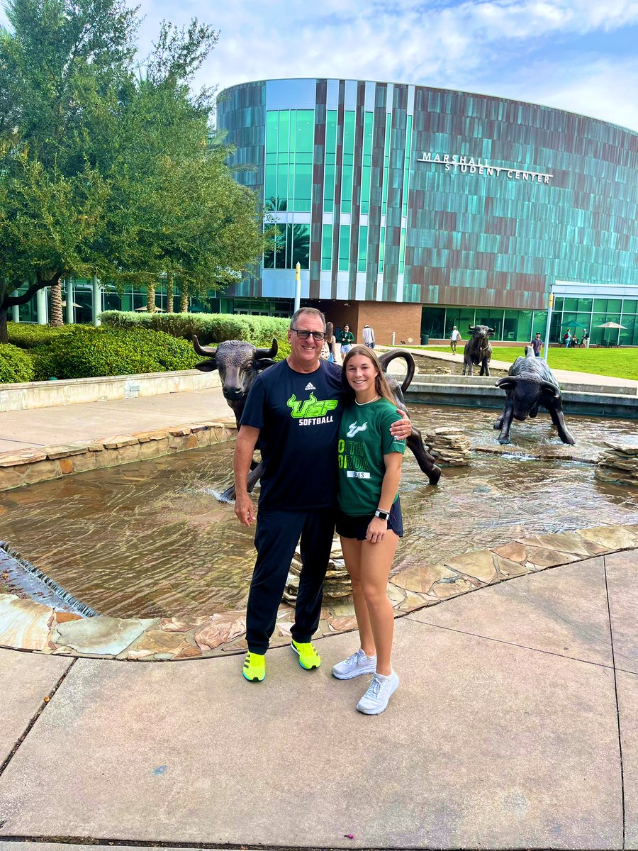 <a href="/USFSoftball/">USF Softball</a> <a href="/USG727/">USG</a> <a href="/SBCoachNavi/">Lisa Navas</a> <a href="/CoachKarlaUSF/">Karla Claudio</a> <a href="/AshleyStag/">Ashley Byler</a> <a href="/Dr_Rugby13/">Peter Shaw</a> <a href="/PHUSoftball/">PHU Lady Canes Softball</a> <a href="/Bombers_Lewis/">Patrick Lewis</a> <a href="/martin_lincoln/">Lincoln Martin</a> <a href="/kwpierce/">Kris Pierce</a> <a href="/jskpierce/">Jon Pierce</a> <a href="/KohlPierce/">Kohl Pierce</a> <a href="/kahnerpierce/">kahner</a> <a href="/pypervaughnnn/">p sizzle</a> <a href="/ExtraInningSB/">EXTRA INNING SOFTBALL</a> @Los_Stuff 🤘🤘