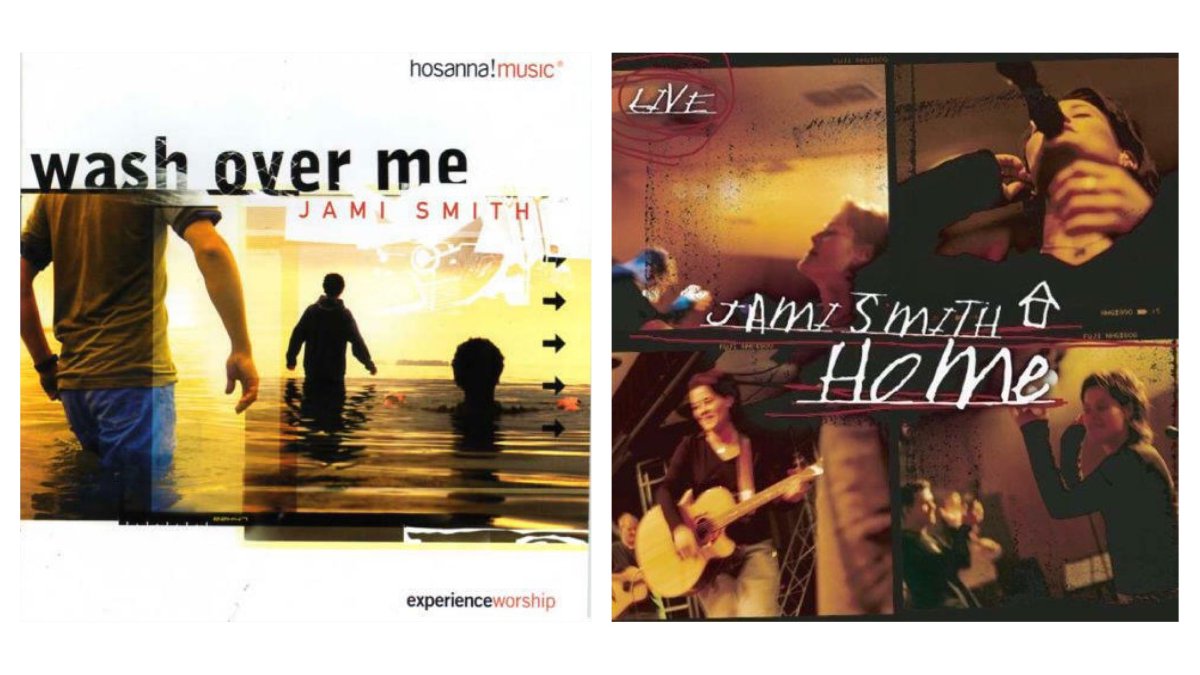 jamismith's tweet photo. What is your favorite song from either Home or Wash Over Me?

We're celebrating 20 years of Your Love is Deep. Tomorrow/Weds at 6:30pm, we’ll worship using these songs with our friends @newchurch. For more information https://t.co/GyOAwWjBr8 #YourLoveIsDeep20yrs https://t.co/uLQHt8j1lx
