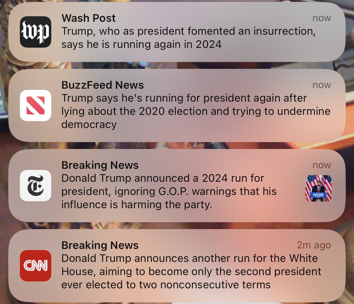 [Headline Grades]
WaPo: A+
BuzzFeed: B
NYT: D-
CNN: F