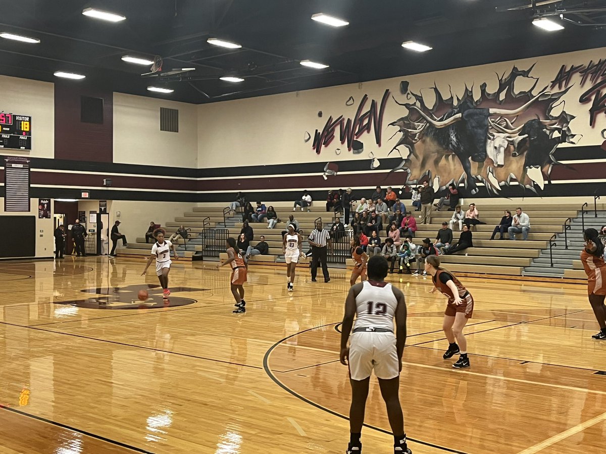 George Ranch HS GBB tweet media