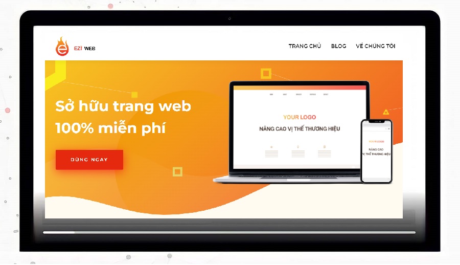 hunght039's tweet image. Nền tảng tạo website miễn phí Eziweb, quảng bá thương hiệu và tăng hiệu quả kinh doanh
ezisolutions.vn/post_categorie…

#eziweb #ezisolutions #taowebsitemienphi