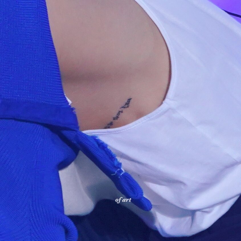 dailykmoon's tweet photo. no but fr can we talk about how kevin literally has the coolest tattoos (he has more btw) https://t.co/f3QIpYyODU