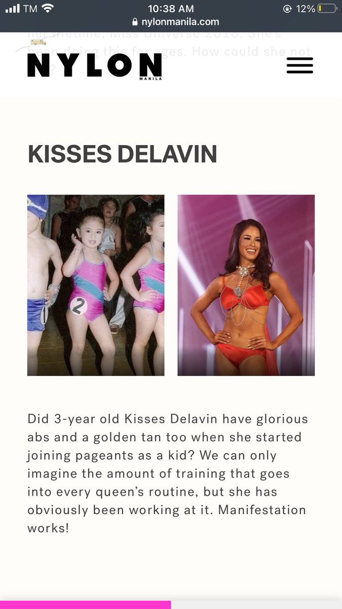Glow up so real. The ultimate goal to make your younger self proud🤝  thank you for this <a href="/NYLONManila/">NYLON Manila</a> !!

Read here:
🔗: nylonmanila.com/the-real-glow-…