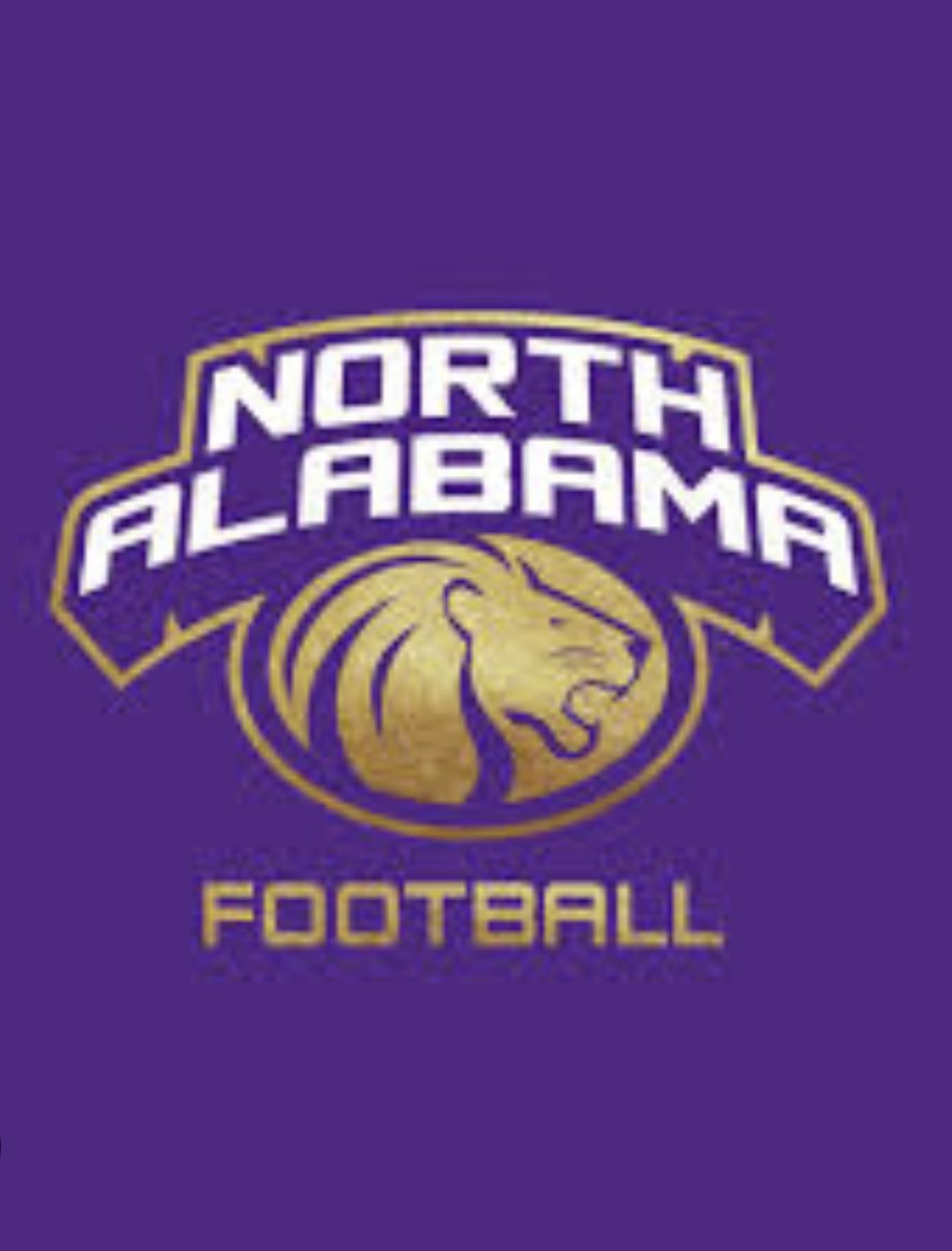 cal_weidemann's tweet photo. After a great talk w/ @Coach_CEllis I’m thankful to receive a D1 offer from North Alabama! @CoachTalto2 @CoachMinikwu @TritonNation https://t.co/1EuZudWhdI