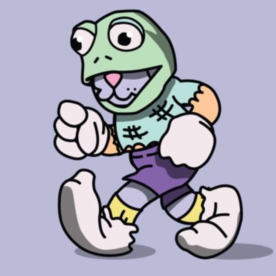 BABYTOAD tweet media