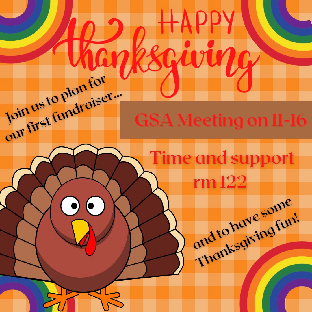 See you all tomorrow!